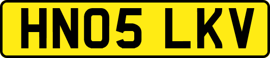 HN05LKV