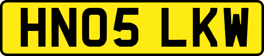 HN05LKW