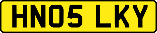 HN05LKY