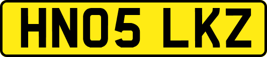 HN05LKZ