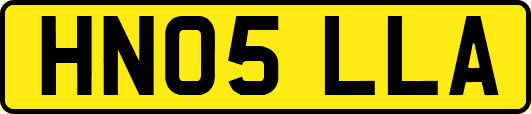 HN05LLA