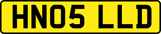 HN05LLD