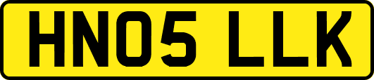 HN05LLK