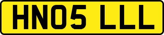 HN05LLL
