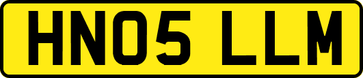 HN05LLM