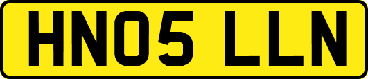 HN05LLN
