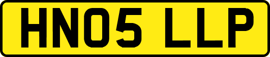 HN05LLP