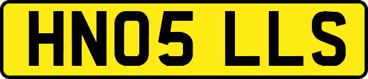HN05LLS