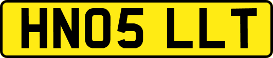HN05LLT