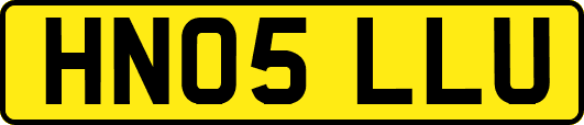 HN05LLU