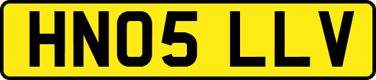 HN05LLV
