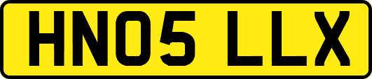 HN05LLX
