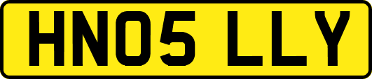 HN05LLY