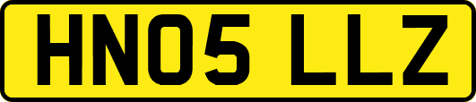 HN05LLZ