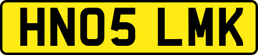 HN05LMK