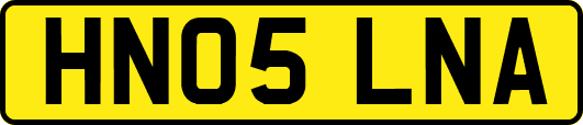 HN05LNA