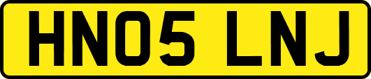 HN05LNJ
