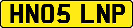 HN05LNP