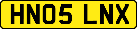 HN05LNX
