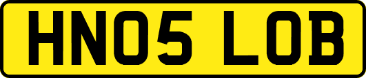 HN05LOB