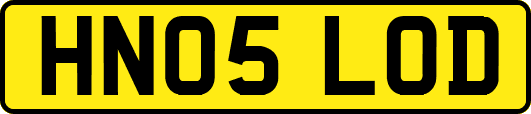 HN05LOD