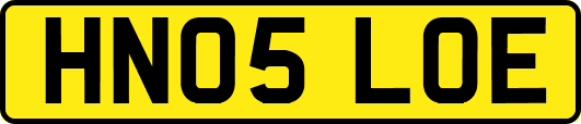 HN05LOE