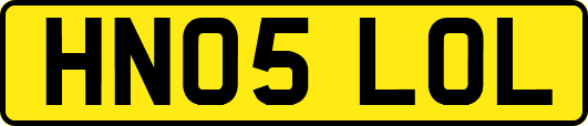 HN05LOL