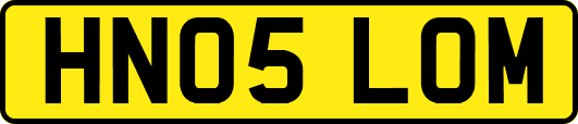 HN05LOM