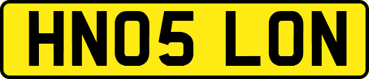 HN05LON