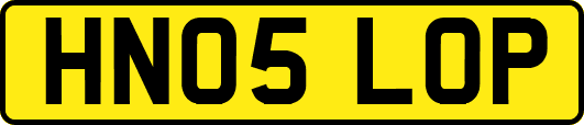 HN05LOP