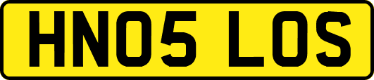 HN05LOS