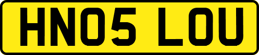 HN05LOU