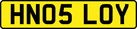 HN05LOY
