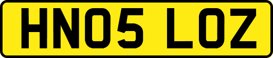 HN05LOZ