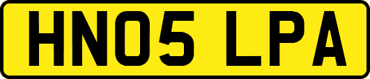 HN05LPA