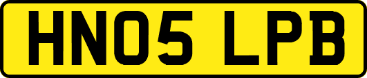 HN05LPB