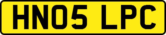 HN05LPC