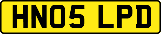 HN05LPD