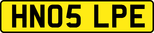 HN05LPE