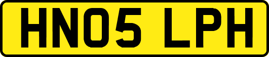 HN05LPH