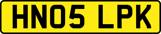 HN05LPK
