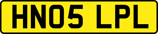 HN05LPL