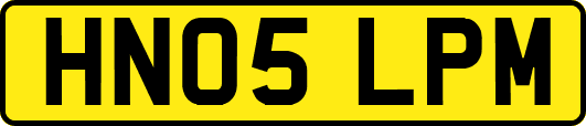 HN05LPM