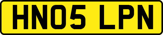 HN05LPN