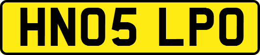 HN05LPO