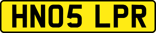 HN05LPR