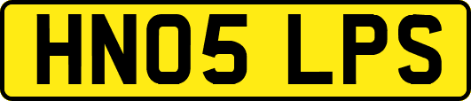 HN05LPS