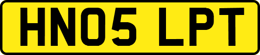 HN05LPT