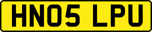 HN05LPU