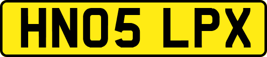 HN05LPX
